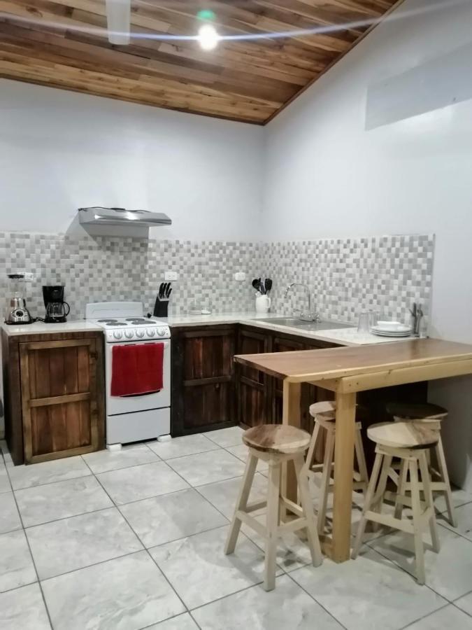 Apartamento Mango Y Cafe Lagunilla  Exteriér fotografie