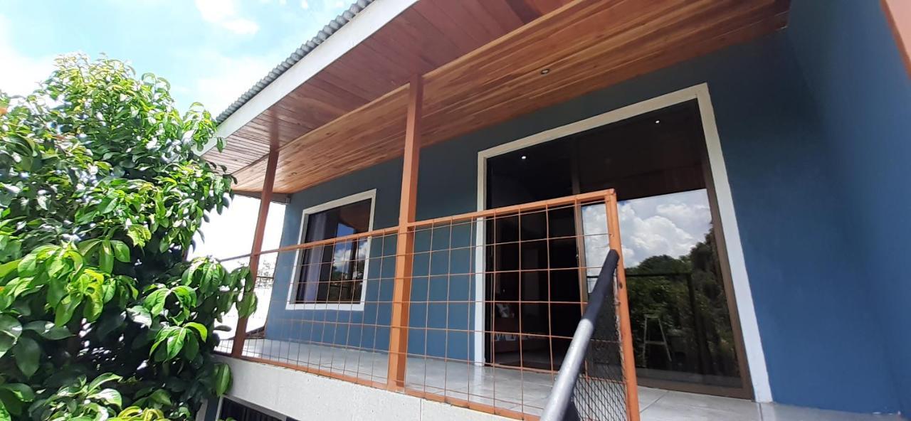 Apartamento Mango Y Cafe Lagunilla  Exteriér fotografie