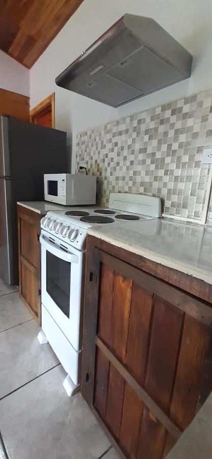 Apartamento Mango Y Cafe Lagunilla  Exteriér fotografie