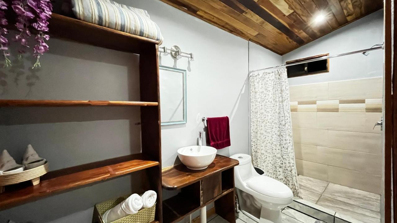 Apartamento Mango Y Cafe Lagunilla  Exteriér fotografie