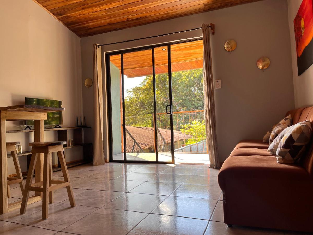 Apartamento Mango Y Cafe Lagunilla  Exteriér fotografie