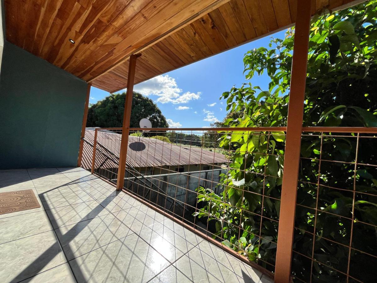 Apartamento Mango Y Cafe Lagunilla  Exteriér fotografie