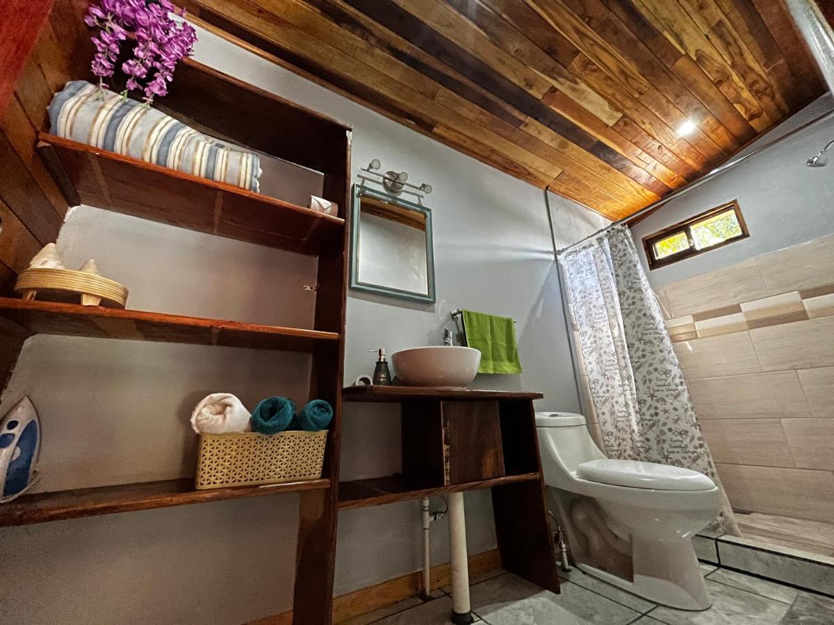 Apartamento Mango Y Cafe Lagunilla  Exteriér fotografie