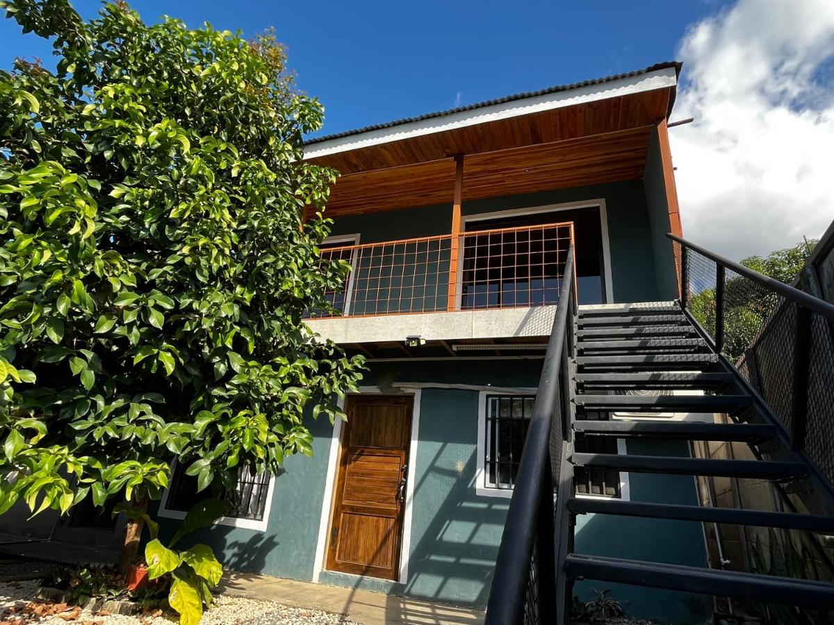 Apartamento Mango Y Cafe Lagunilla  Exteriér fotografie